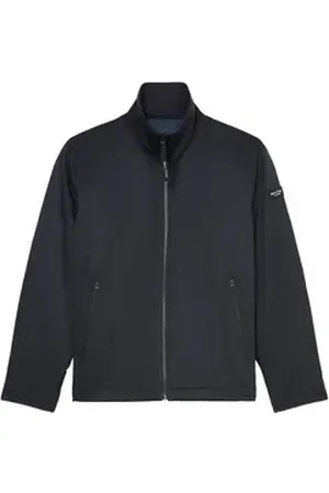 Marc O’ Polo Outdoorjacke blau XXL