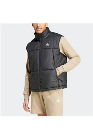 adidas Sportswear Funktionsweste BSC 3S PUFFY VE schwarz S