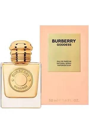Burberry Eau de Parfum Eau de Parfum Goddess Eau de Parfum