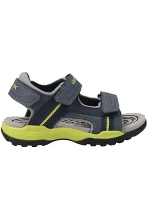 Geox BOREALIS BOY Sandale blau 32 EU