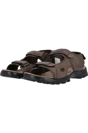 Whistler Hornsin M Sandal Sandale braun 41 EU
