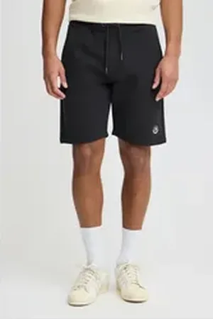 Blend Sweatshorts BHJUNIS schwarz XL