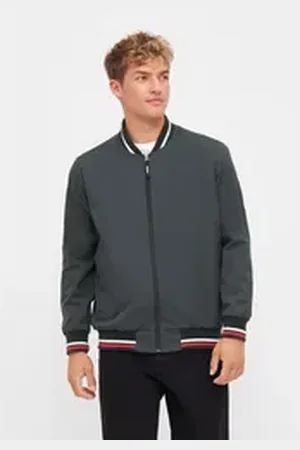 Derbe Blouson Blousby Sport Wasserabweisend, winddicht blau XL