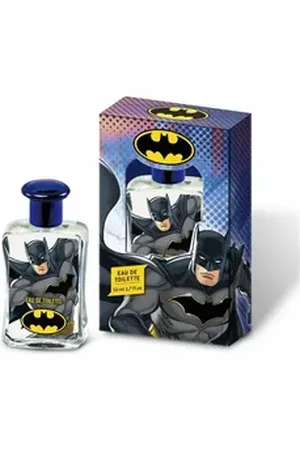 Cartoon Lorenay Körperpflegeduft Edt Batman 50ml