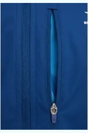 energetics Laufjacke Semenya (1-St) blau 36