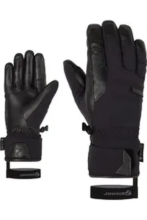 Ziener Skihandschuhe KAMARY GTX AW lady glove 12 6