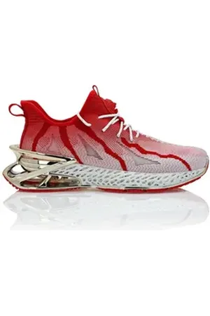 Philipp Plein The Lighting Edition Gen.x.02 Sneaker 43 EU