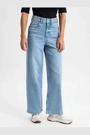 Marc O’ Polo Schlagjeans Sjva blau 29-32