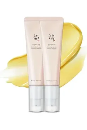 Beauty of Joseon Augenserum Augenpflege Revive Eye Serum mit Ginseng Retinal, 2-tlg., Augenschatten, Falten, Fatigue/Müdigkeit
