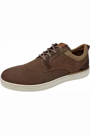 Bullboxer Schnürschuh 42