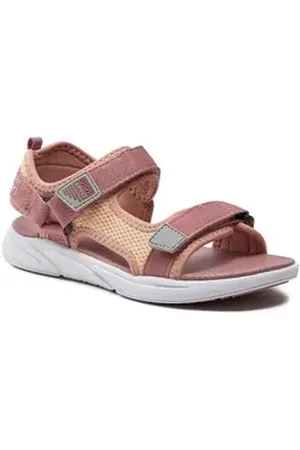 Gioseppo Sandalen Kastela 71595-P1 Rosa Sandale rosa 34 EU