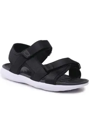 4F Sandalen SS23FSANF014 21S Sandale schwarz