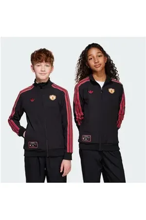 adidas Originals Schneejacke schwarz 176