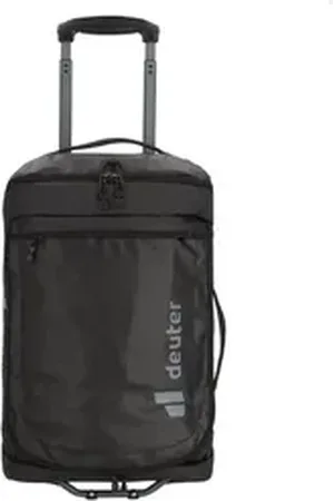 Deuter Reisetasche Duffel Pro Movo 36, Polyester schwarz