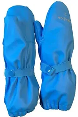 BMS Gartenhandschuhe blau 0-2 Jahre
