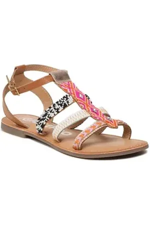 Gioseppo Sandalen GATUN 69132-P Multicolor Sandale bunt