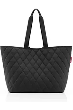 Reisenthel ® Shopper Classic Shopper XL (1-tlg) schwarz