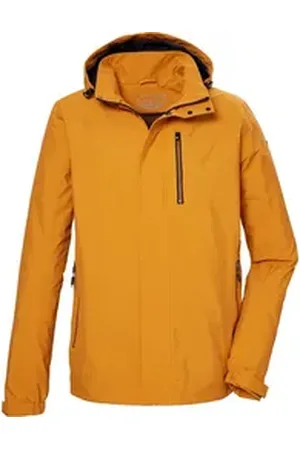 Killtec Funktionsjacke KOS 52 MN JCKT INKA GOLD XL