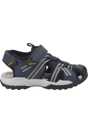 Geox BOREALIS BOY Sandale blau 29 EU