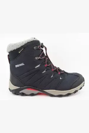 Meindl Calgary Junior GTX Stiefel grau 29