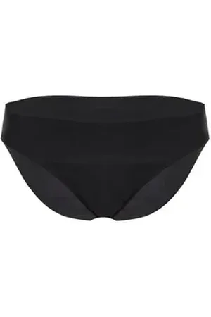 Wolford Bikini-Hose Bikini Bottom (1-St) schwarz S