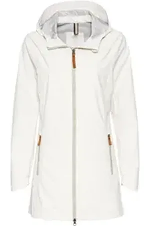 Camel Active Funktionsparka weiß 44