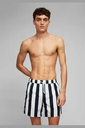 Daniel Hechter Badehose blau L