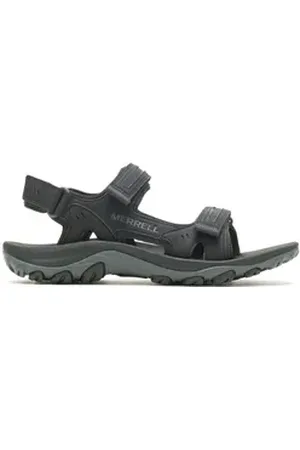 Merrell HUNTINGTON SPORT CON Sandale schwarz 46 EU