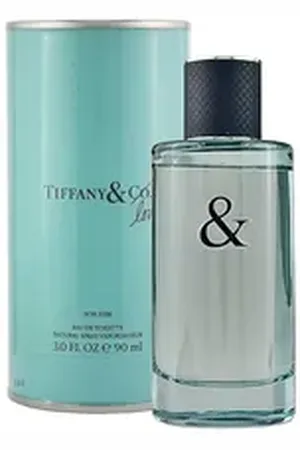 Tiffany & Co. Tiffany&Co Eau de Toilette Love For Him Eau de Toilette 90ml