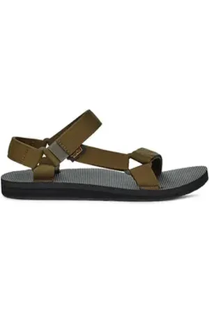 Teva M ORIGINAL UNIVERSAL Sandale grün 40,5 EU