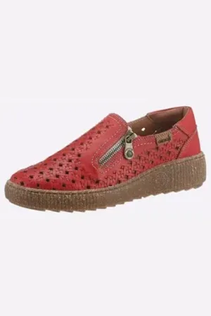 airsoft modern+ Slipper Slipper rot 38 EU