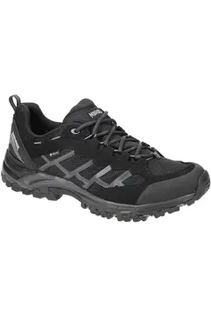 Meindl 38250 30 Schnürschuh schwarz 47 EU