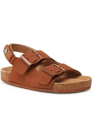 Gioseppo Sandalen 65995-P Tan Sandale braun 28 EU