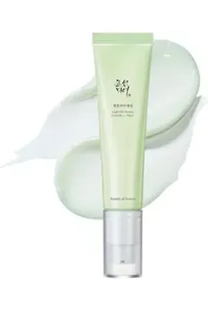 Beauty of Joseon Anti-Falten-Serum Light On Serum Centella + Vita C – Sanfte Strahlkraft mit 68% Centella & Vitamin C (30ml), sanftes Vitamin C-Derivat, für empfindliche Haut geeignet