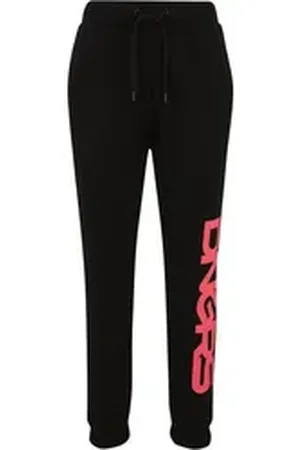 Dangerous DNGRS Dangerous Trainingshose Basic Sweatpants Trust schwarz XL