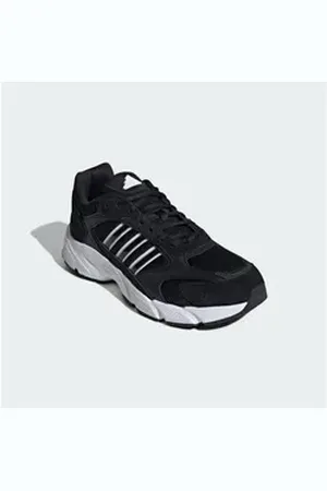 adidas Sportswear CRAZYCHAOS 2000 SCHUH Sneaker weiß 45 1/3 EU