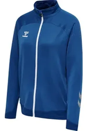 Hummel Trainingsanzug hmlLead Women Poly Zip Jacket XS