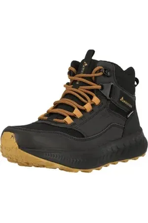 Whistler Reid Stiefel mit wasserdichter Qualität schwarz 45 EU