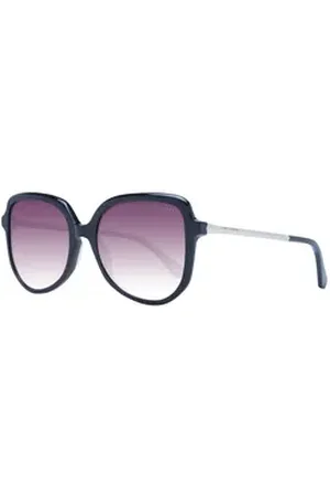 Ted Baker Sonnenbrille TB1717 54001 schwarz