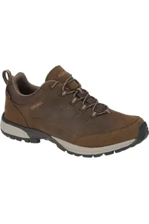 Meindl 4722 46 Schnürschuh braun 43 EU