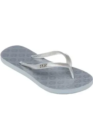 Roxy Viva Sandale grau 28 EU