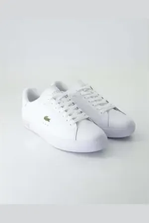 Lacoste Powercourt Sneaker weiß 38 EU