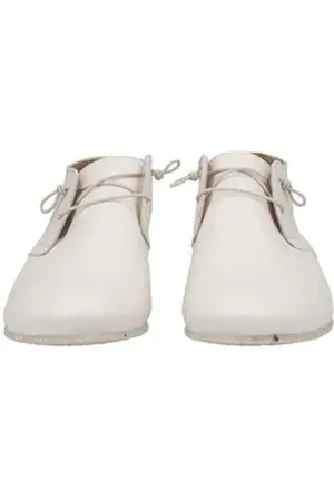 Donna Carolina CLOD BURANO Schnürschuh weiß 38,5 EU