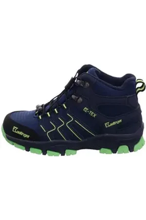 KASTINGER 22366-461 Stiefel blau 32