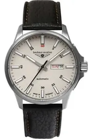 Bauhaus Quarzuhr 2866-5