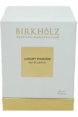 Birkholz LAMBORGHINI Eau de Parfum Luxury Passion Eau de Parfum 100ml