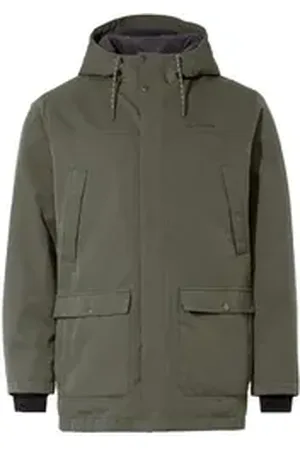 Vaude Outdoorjacke Me Manukau Parka II L