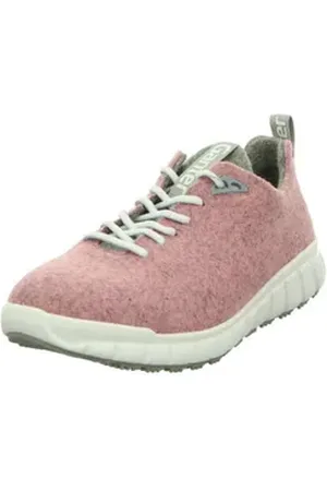 Ganter Komfort Schnürer für Damen in mehrfarbig kombi Schnürschuh (1-tlg) bunt 5,5