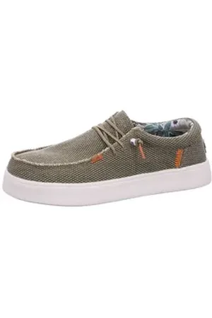 FUSION Schnürschuh 44
