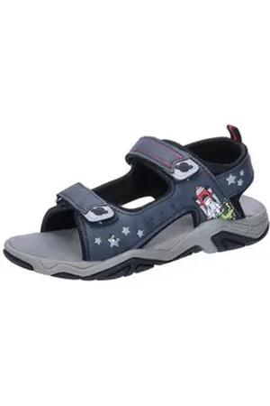Kappa Jungen Sandale VERDIS K 261030K Sandale blau 32